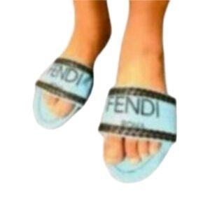 Fashion  Flat Sandals