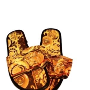 Fashion  Flat Sandals