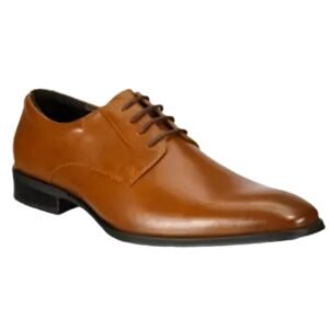 Alfani Men's Andrew Plain Toe Derbys, Created for Macy's