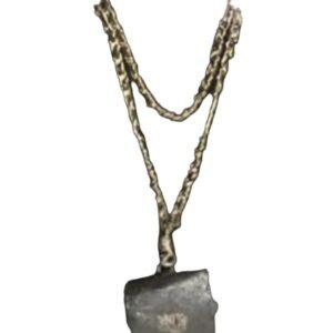 Charm Pendant With a Small Money Bag