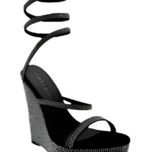Cosmo Platform Wedge Sandal (Women)