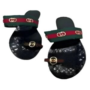 Fashion Flat Sandals