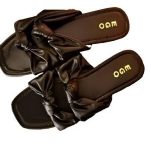 Fashion Women's Flat Sandals