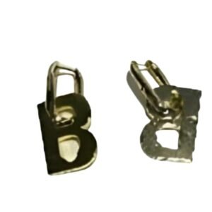 Lux Pendant Earrings