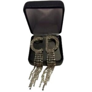 Lux Pendant Earrings