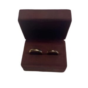 Classic Matching Bands Set (Brand Mayor's)