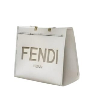 Large Tote Brown Bags