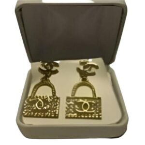 Lux Charming CC Earings