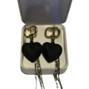 Lux Pendant Earrings