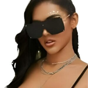 Lux Flat Top Sunglasses