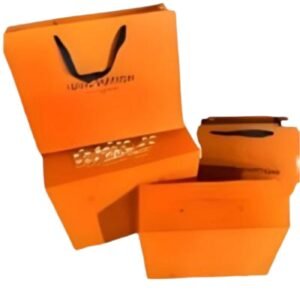 Lux New Boxes for Bags