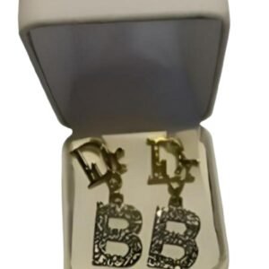 Lux Pendant Earrings