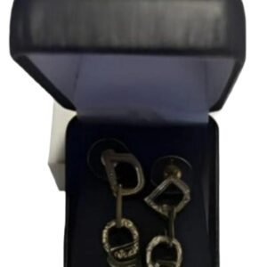 Luxury Pendant Earrings