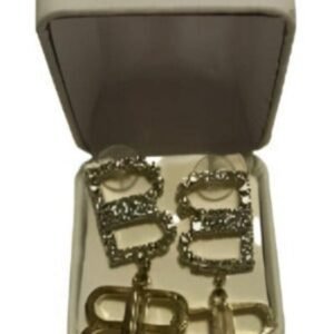 Pendant Lux Earrings