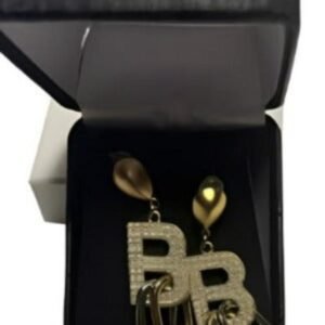 Pendant Lux Earrings