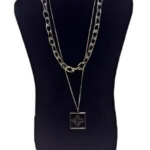 Pendant Lux Necklace