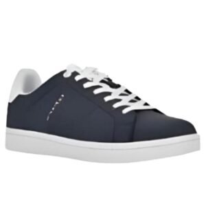 Tommy Hilfiger Little Lace-Up Cup Sole Sneaker (Men)