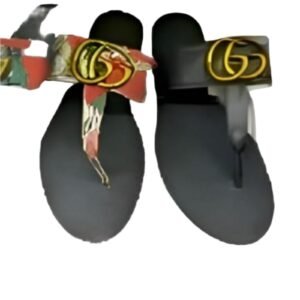 Fashion Flat Thong Sandals