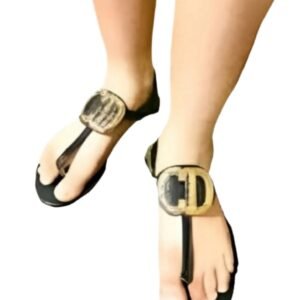 Fashion Thong  Sandals CD