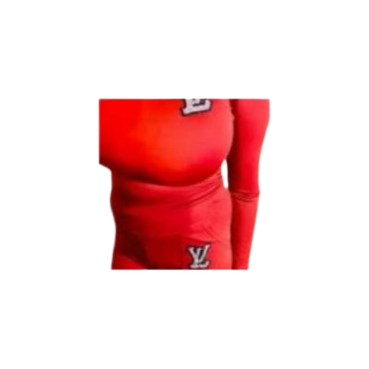 Two Pieces Set Sexy Outfits Long Sleeve & Long Pants Pullover Tracksuit With Pockets