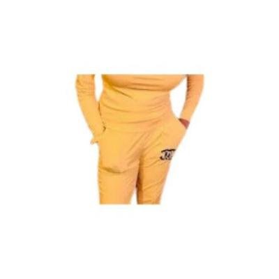 Set Sexy Outfits Long Sleeve & Long Pants Pullover Tracksuit With Pockets