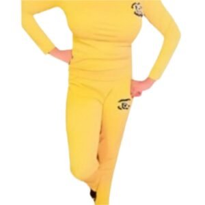 Set Sexy Outfits Long Sleeve & Long Pants Pullover Tracksuit With Pockets