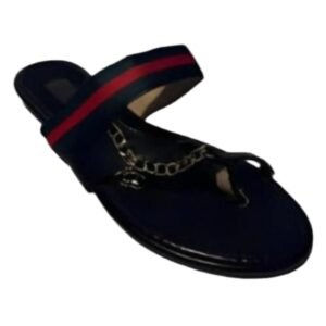 Women Fashion Thong Sandals GG