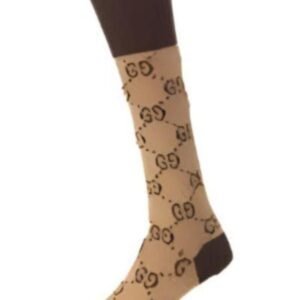 Women Under Knees Socks